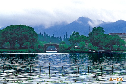 [分享]杭州西湖十景