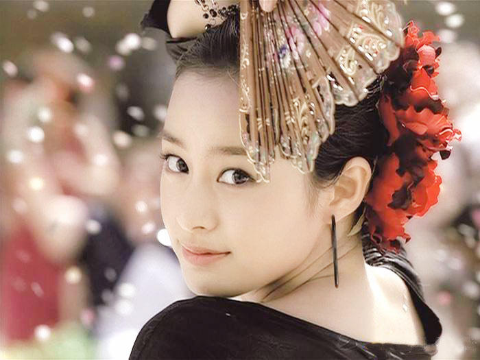 <em>韩剧</em>中的<em>美丽</em>坏<em>女人</em>_第2页_道听图说_蓝色河