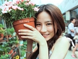最美女神篮球裁判身份大揭晓