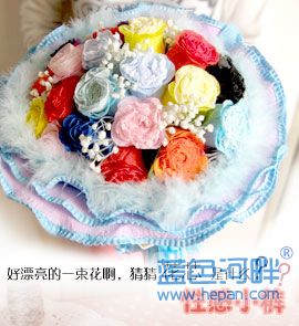 现在的<em>小女孩</em>居然<em>喜欢</em>这样的情人节<em>礼品</em>,是我
