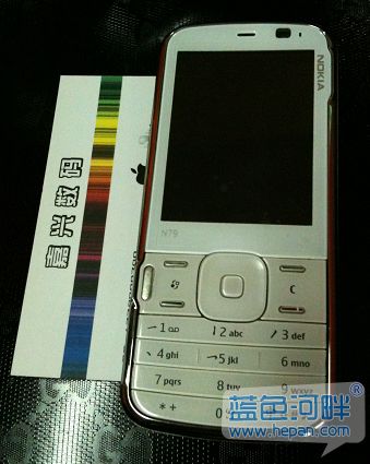 汕头店【嘉兴数码】二手机专卖,主营:诺基亚 索