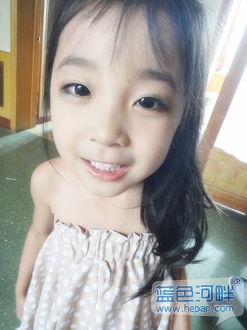 哒哒哒,<em>超可爱小美女</em>,不能让她们长大,长大了都