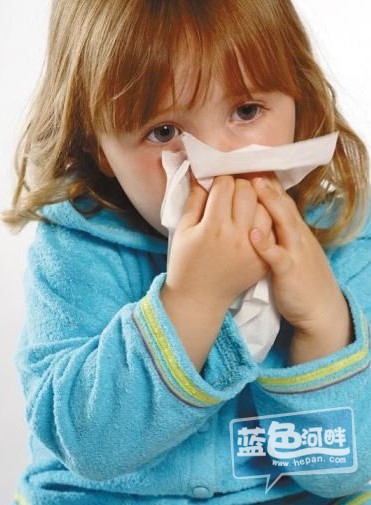 冬季儿童过敏性咳嗽的治疗误区与日常8大护理