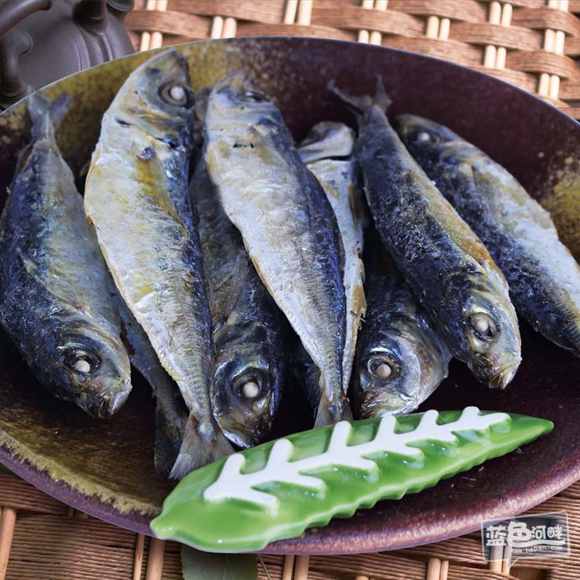 饶平大埕浅海鱼干