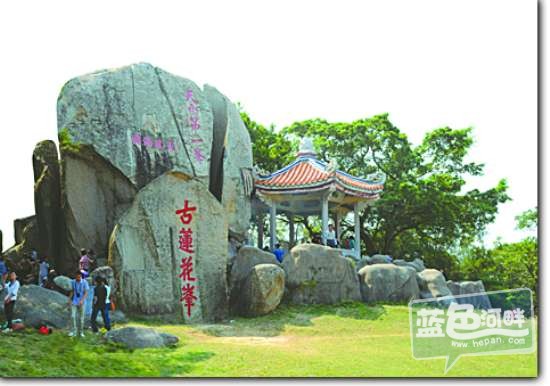 汕头海门海鲜_汕头市海门海鲜干货_海门第六人民医院照片(3)